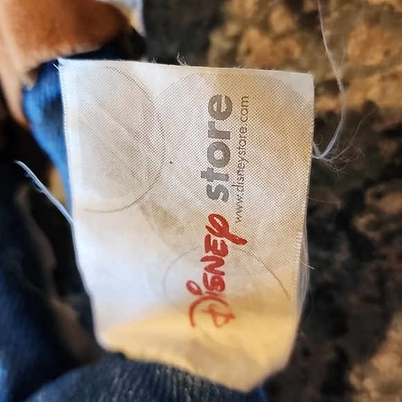 Disney Toy Story Jesse 10" Doll - Picture 5 of 7